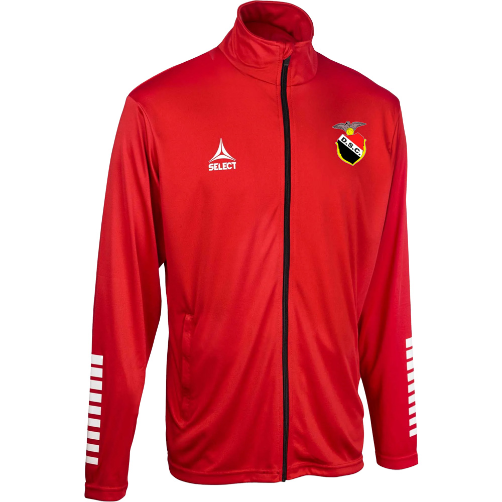 CASACO FATO TREINO PISA